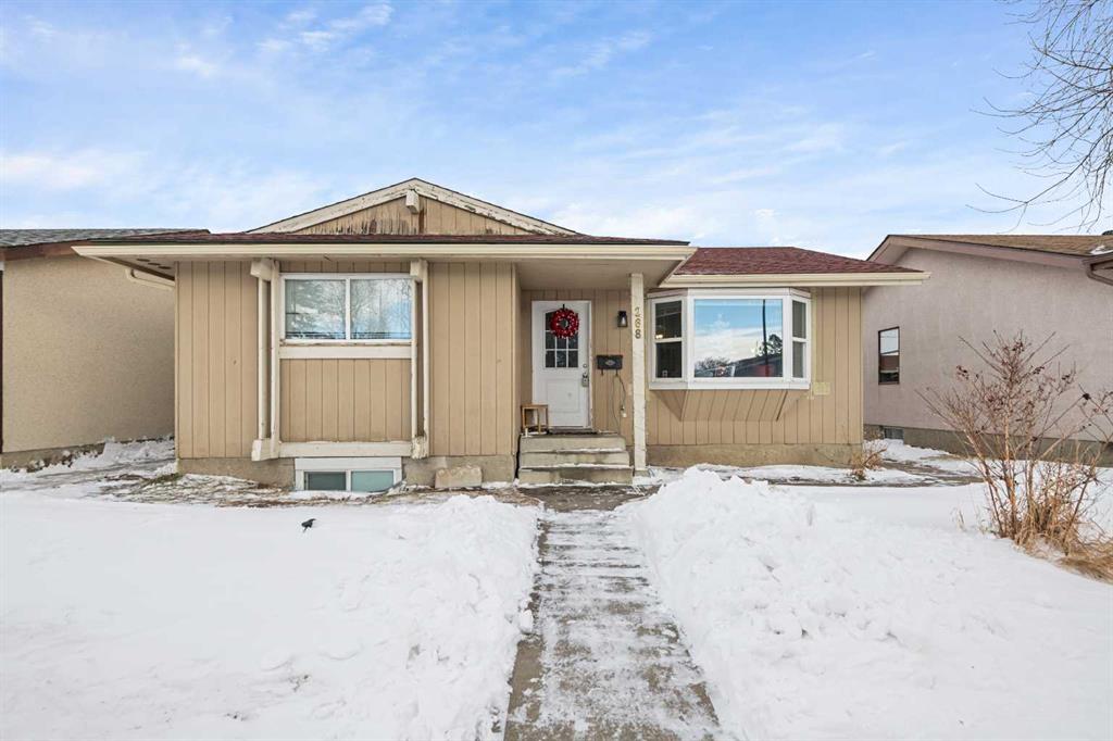 268 Madeira Place NE, Calgary, Alberta, T2A5T1
