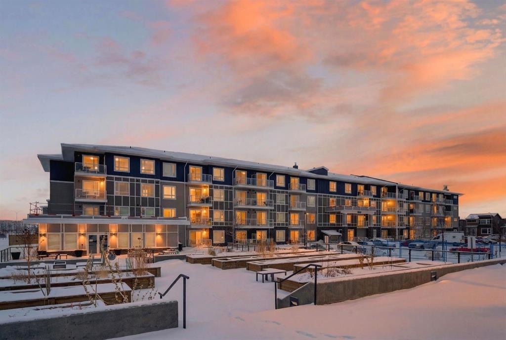 #2311 76 Cornerstone Passage NE, Calgary, Alberta, T3N 0Y6