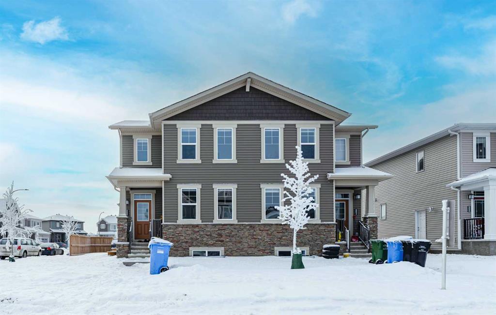 8888 Cityscape Drive NE, Calgary, Alberta, T3N 1B4