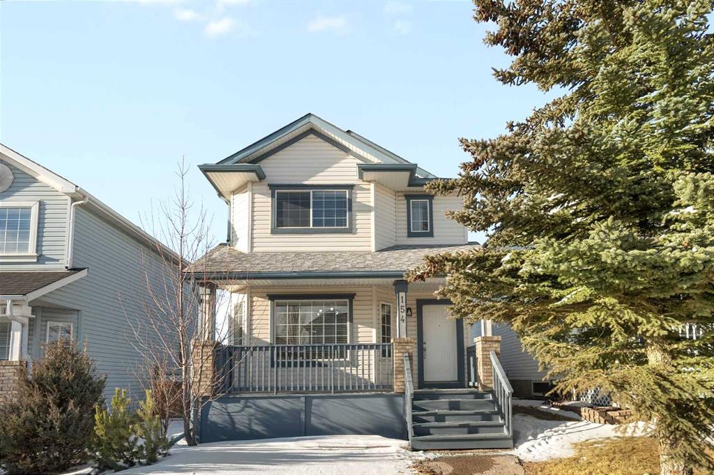 154 Arbour Crest Circle NW, Calgary, Alberta, T3G 4H3