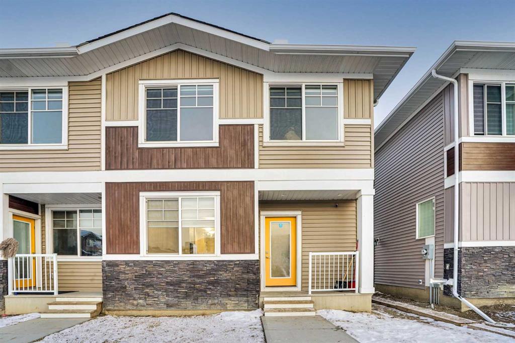 14 Belvedere Common SE, Calgary, Alberta, T2A 7G8