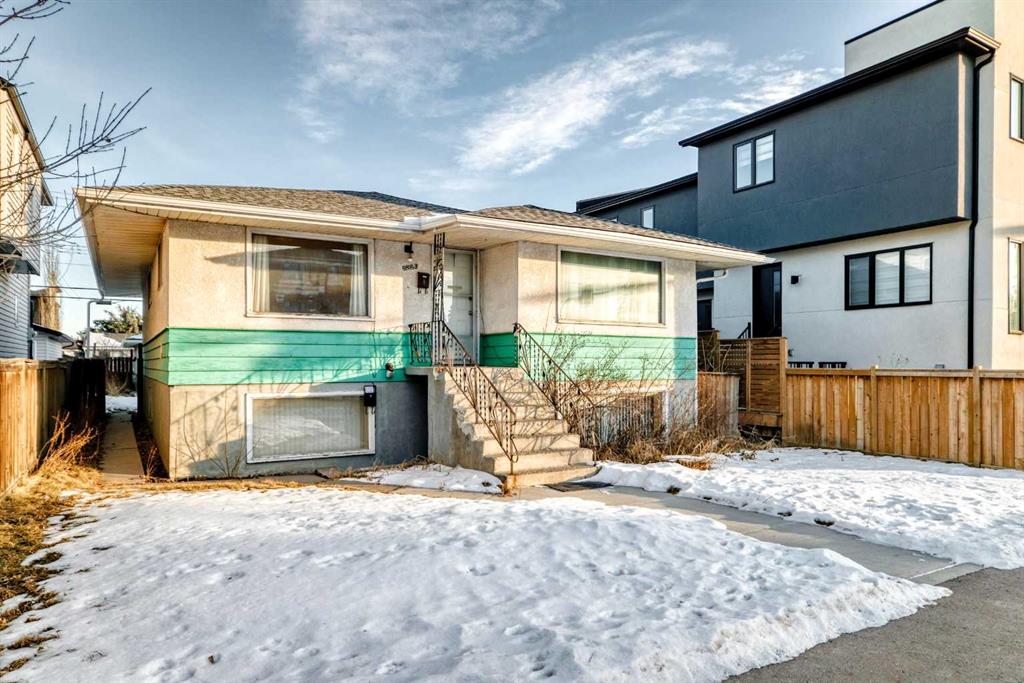 2236 37 Street SW, Calgary, Alberta, T3E 3A7