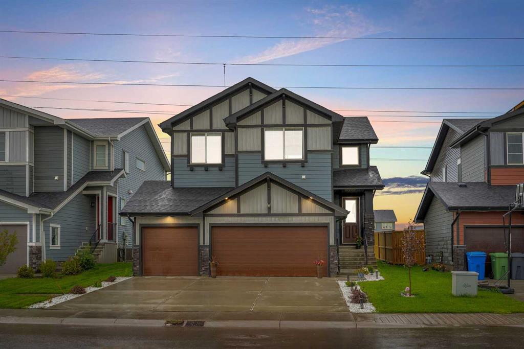 110 Waterford Road, Chestermere, Alberta, T1X 2P6