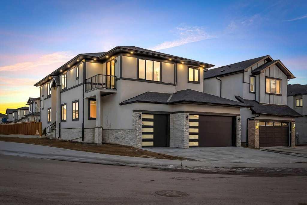 95 Saddlepeace Way NE, Calgary, Alberta, T3J2J5