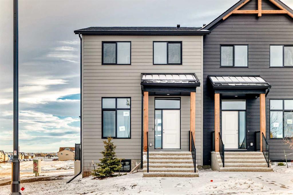 155 Sawgrass Gate NW, Airdrie, Alberta, T4B5V2