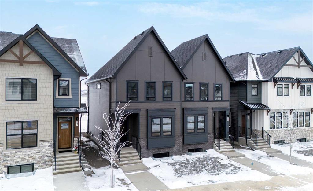 143 Ricardo Ranch Avenue SE, Calgary, Alberta, T3M 3Z7