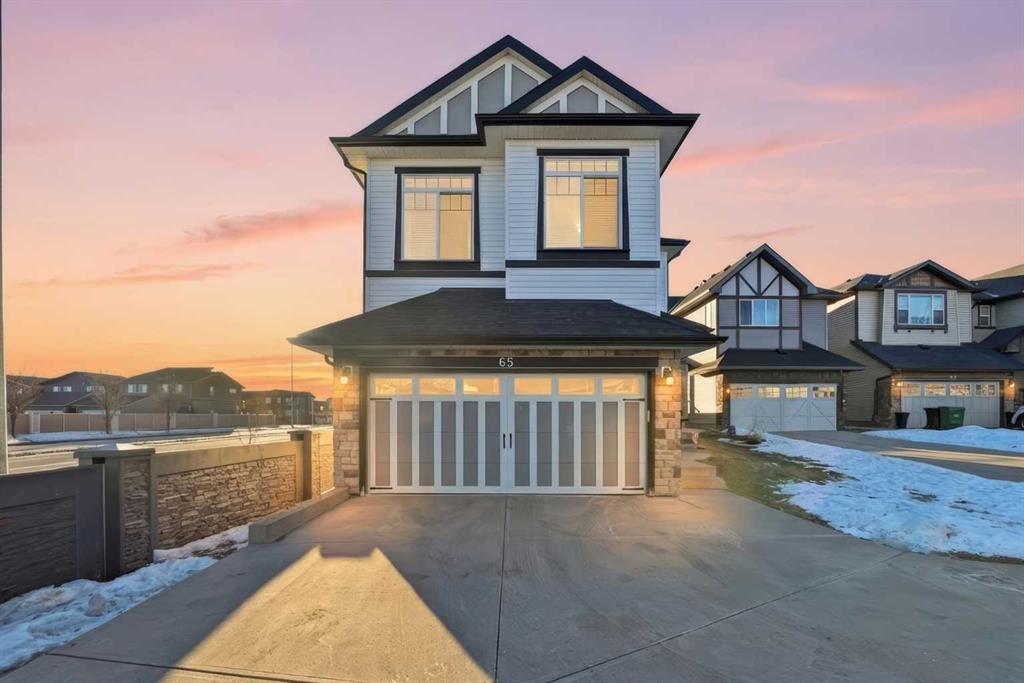 65 Sage Hill Landing NW, Calgary, Alberta, T3R 0H5