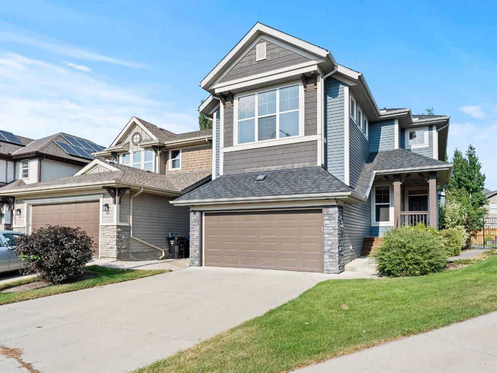 78 Auburn Glen Circle SE, Calgary, Alberta, T3M 0K9