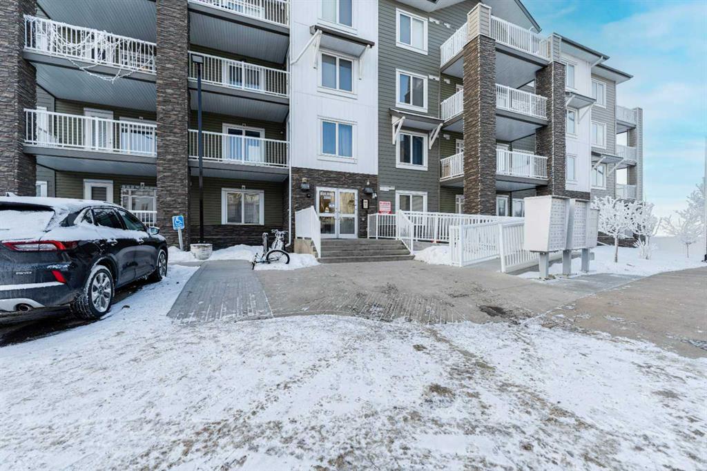 #3217 6118 80 Avenue NE, Calgary, Alberta, T3J 0S6