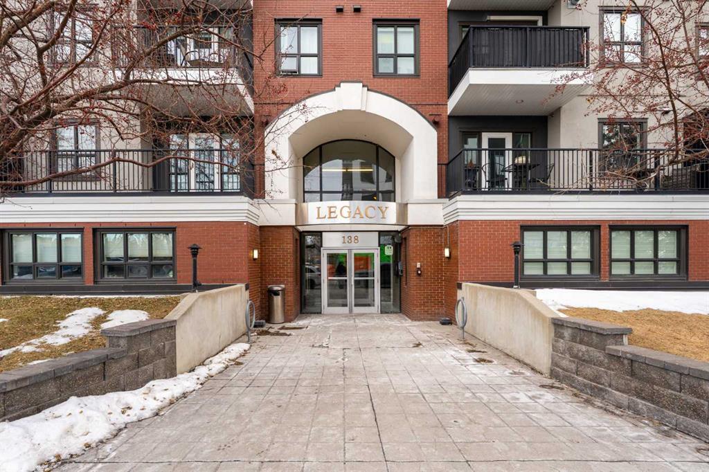 #202 138 18 Avenue SE, Calgary, Alberta, T2G 5P9