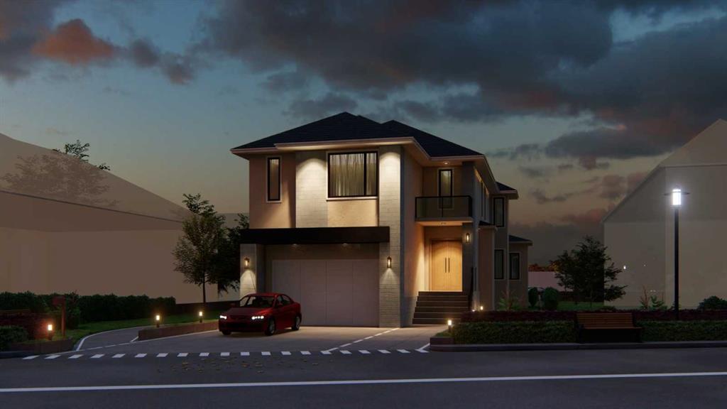 14 Rock Lake Place NW, Calgary, Alberta, T3G 0G1