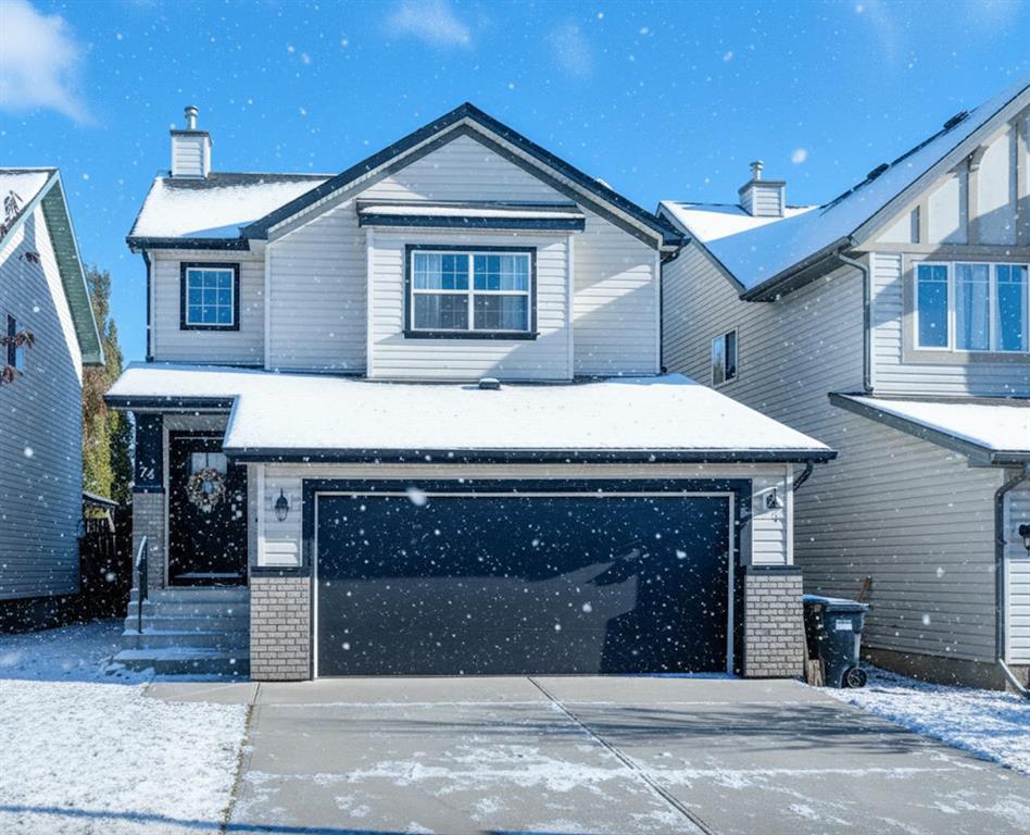 74 Evansbrooke Way NW, Calgary, Alberta, T3P 1C7