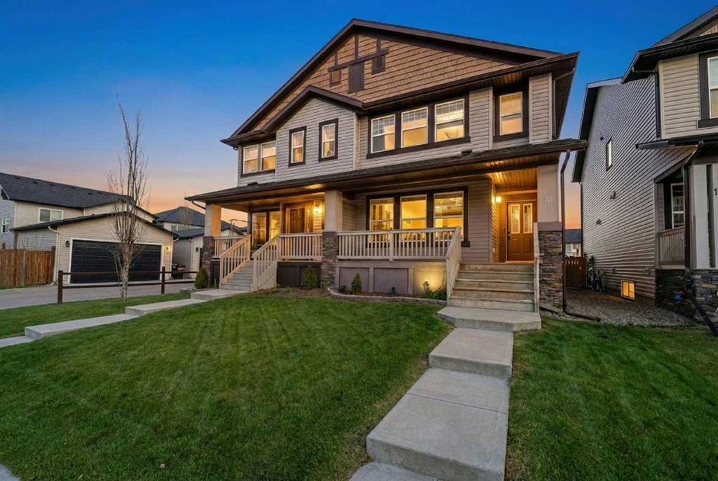 14 Skyview Point Link NE, Calgary, Alberta, T3N 0K8