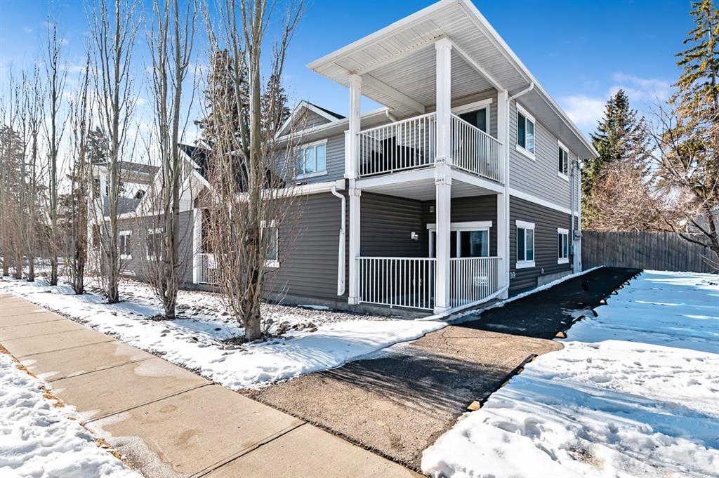 204E 6 Avenue, Strathmore, Alberta, T1P1S3