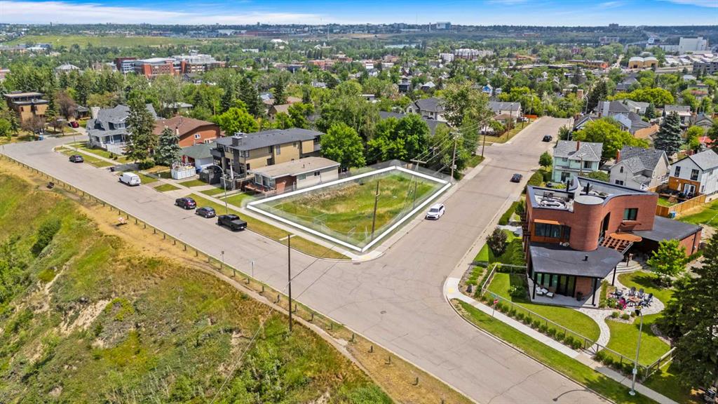1222 Salisbury Avenue SE, Calgary, Alberta, T2G 4J9
