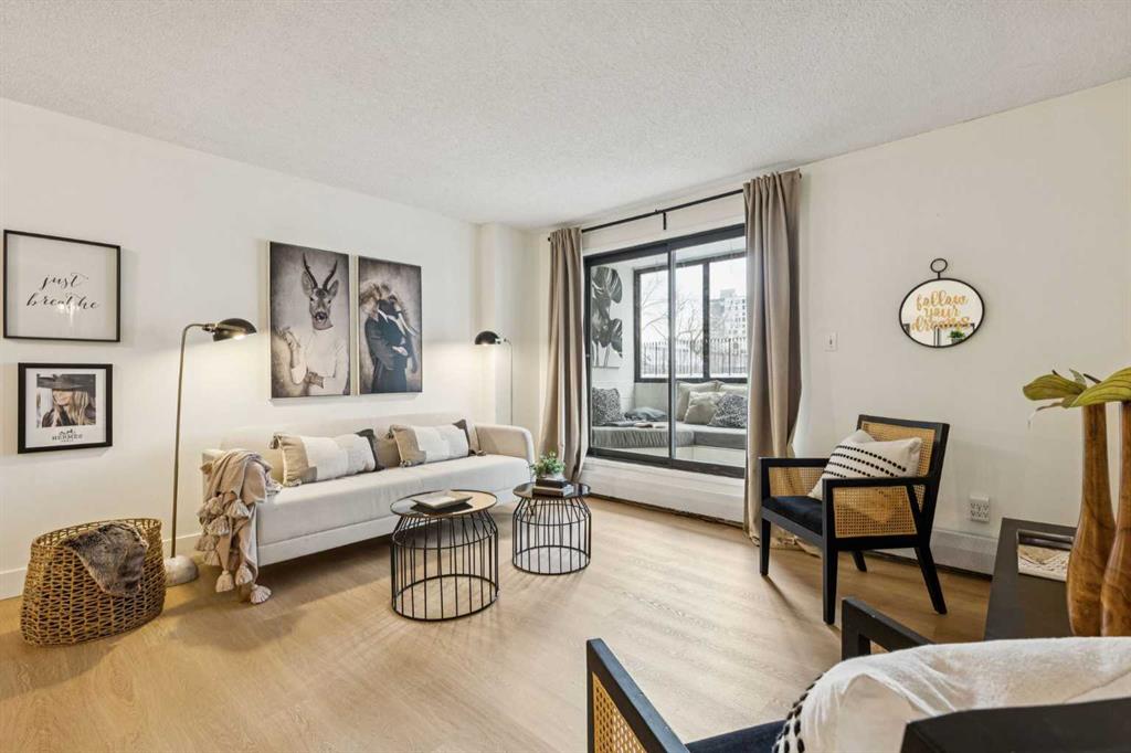 #214 111 14 Avenue SE, Calgary, Alberta, T2G 4Z8