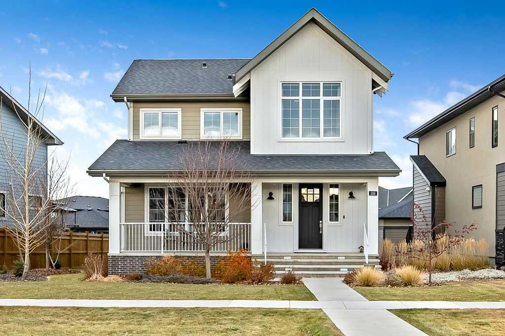 336 South Harmony Drive, Rural Rocky View County, Alberta, T3Z 0E5