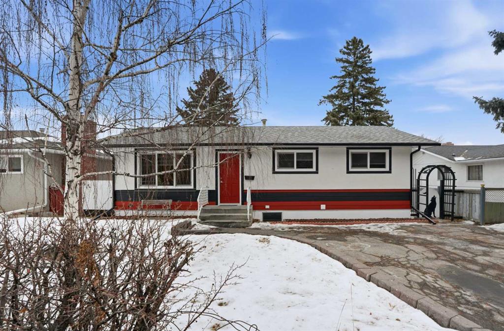 236 Fairview Drive SE, Calgary, Alberta, T2H 1B5