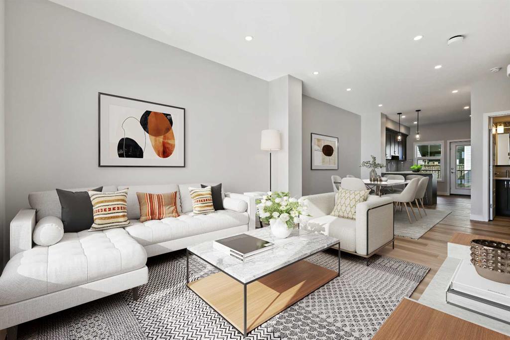 611 Mahogany Road SE, Calgary, Alberta, T3M 3Y3