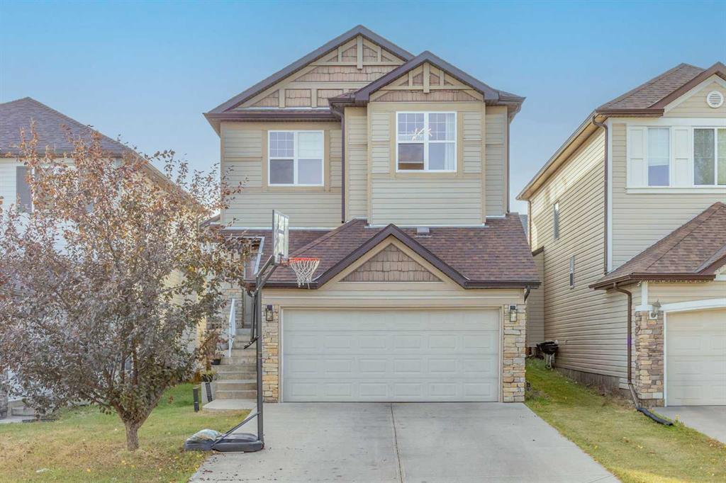 366 Bridleridge View SW, Calgary, Alberta, T2Y 0E5