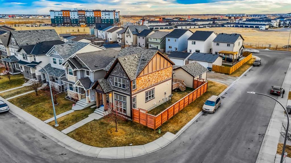 69 Skyview Point Common NE, Calgary, Alberta, T3N 0H1