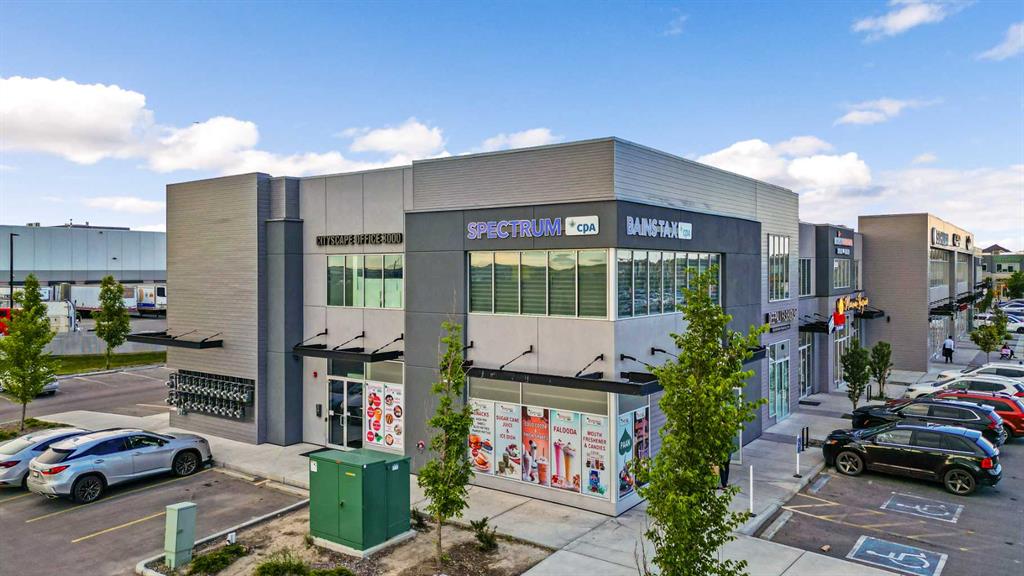 #3270 4310 104 Avenue NE, Calgary, Alberta, T3N 1W3