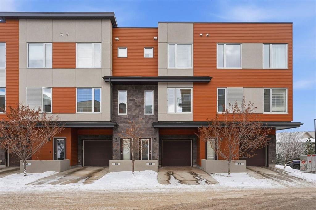 84 Shawnee Common SW, Calgary, Alberta, T2Y 0P9