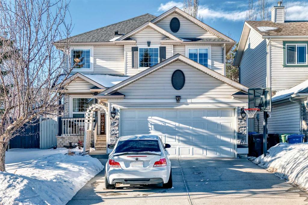 91 Somerglen Road SW, Calgary, Alberta, T2Y 3S3