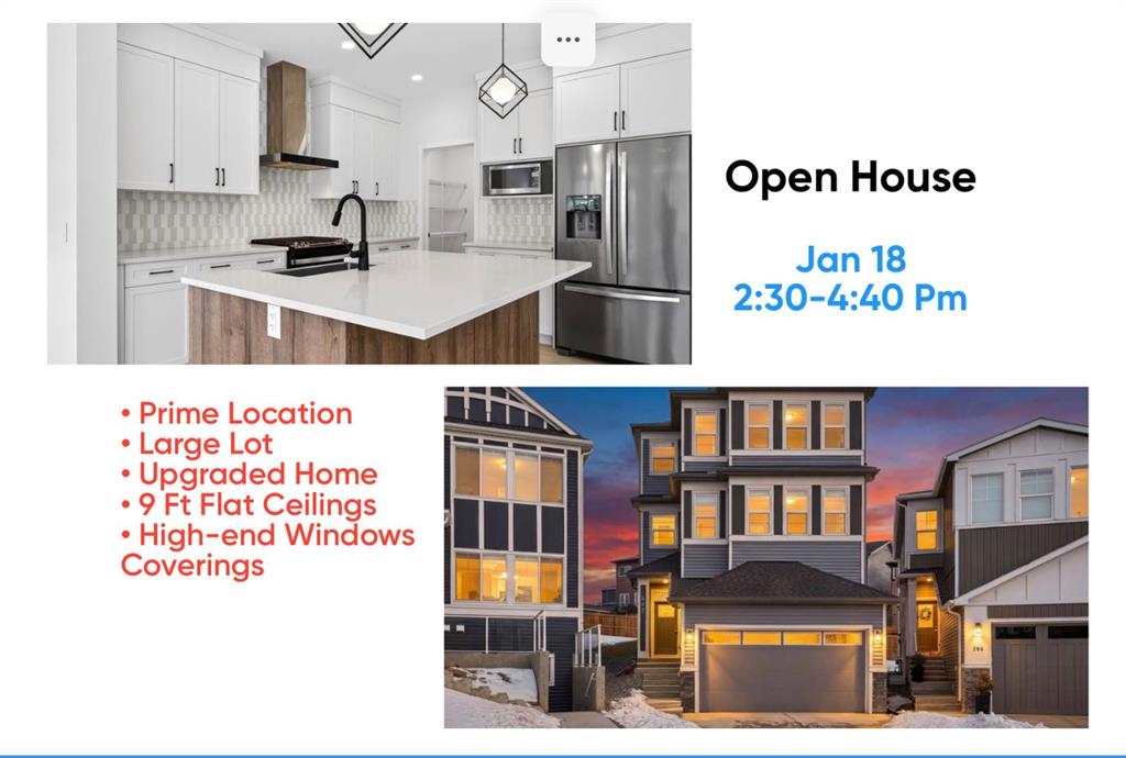 392 Carringvue Place NW, Calgary, Alberta, T3P 2A4