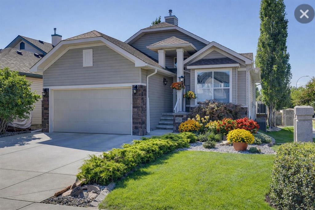 701 Cimarron Close, Okotoks, Alberta, T1S1X3