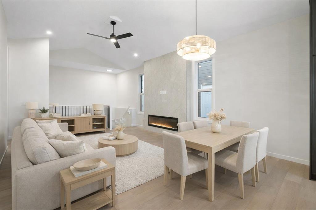 147 Marmot Grove NW, Calgary, Alberta, T3R 2G4