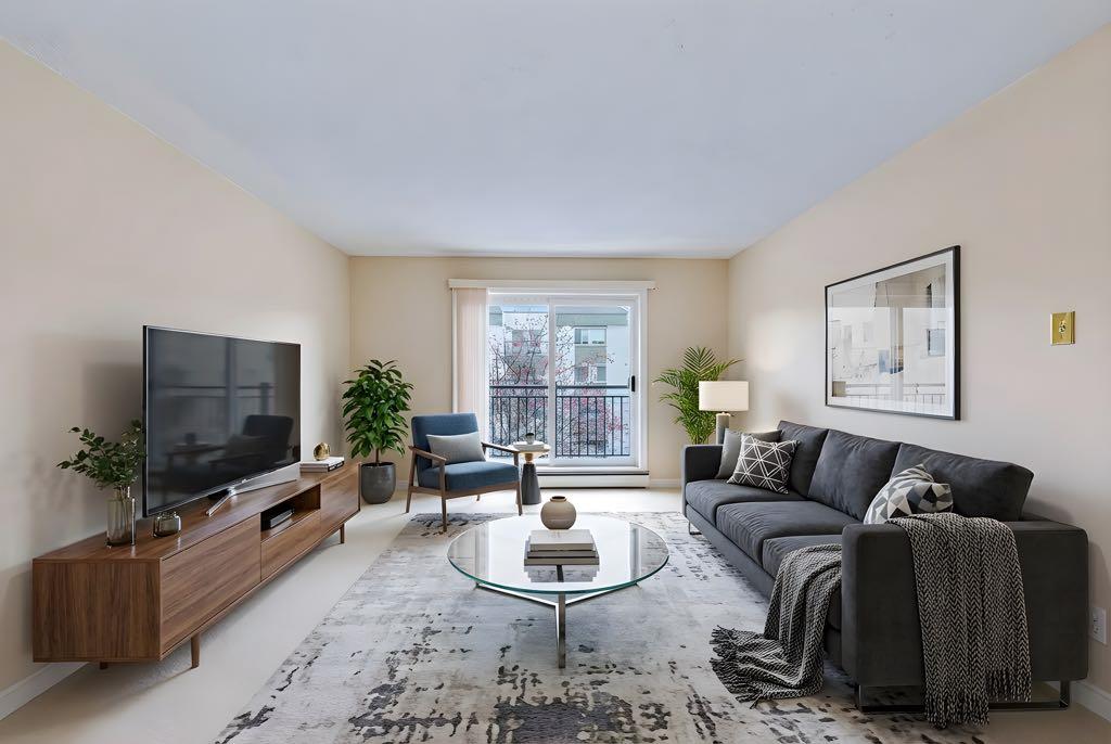 #318 723 57 Avenue SW, Calgary, Alberta, T2V 4Z3