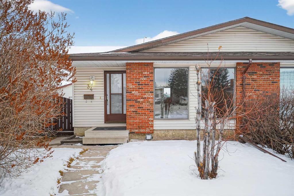 34 Marbank Place NE, Calgary, Alberta, T2A4H5