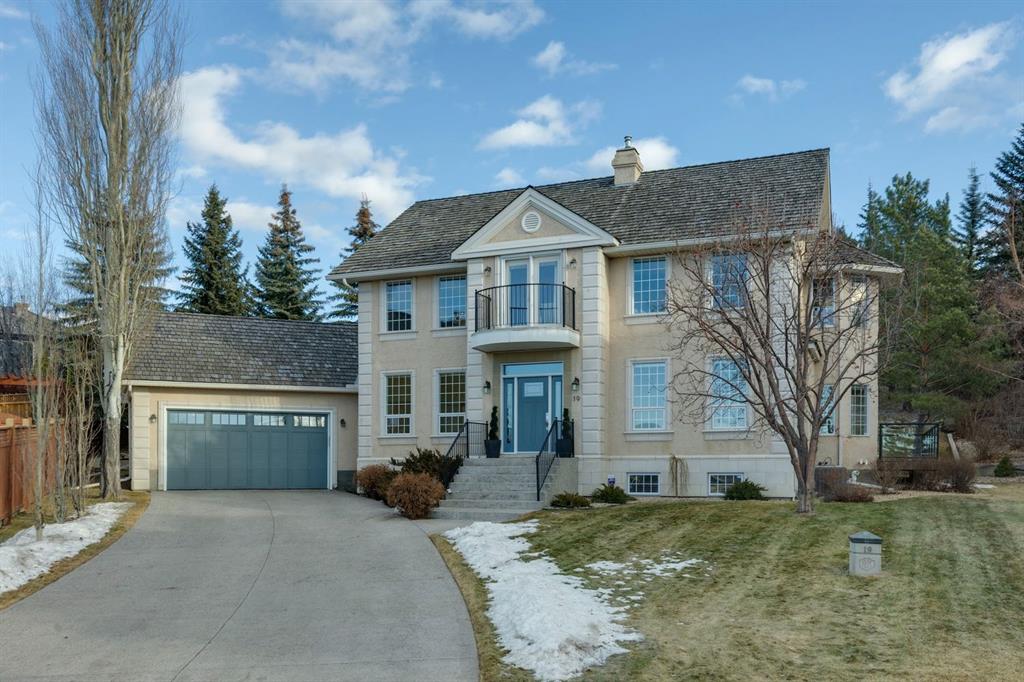 19 Signal Hill Terrace SW, Calgary, Alberta, T3H 3K9