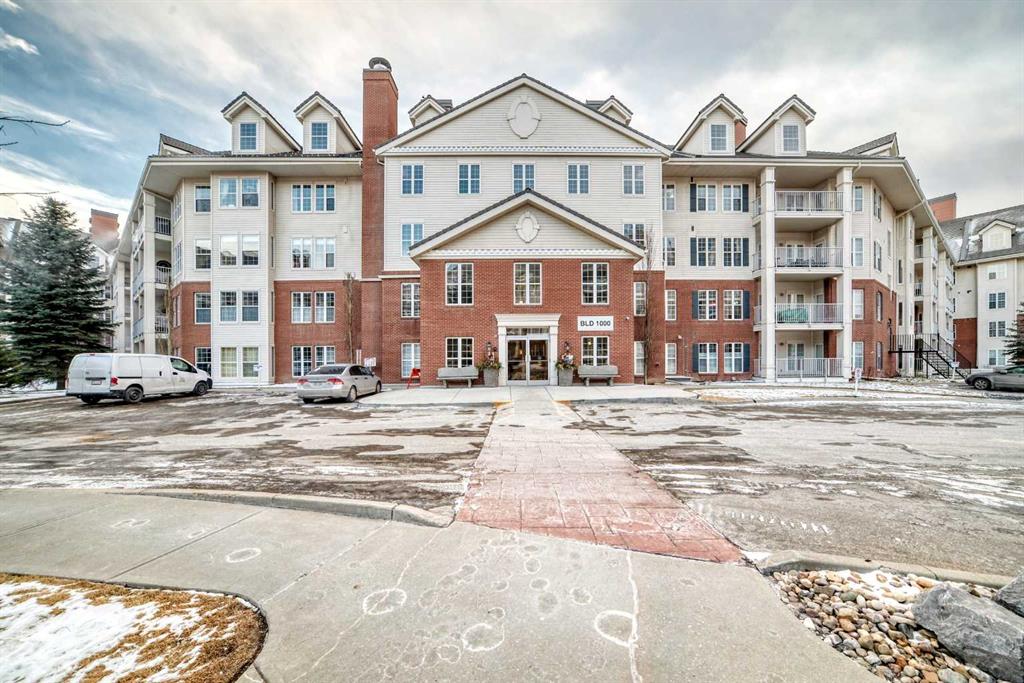 #1225 151 Country Village Road NE, Calgary, Alberta, T3K 5X5