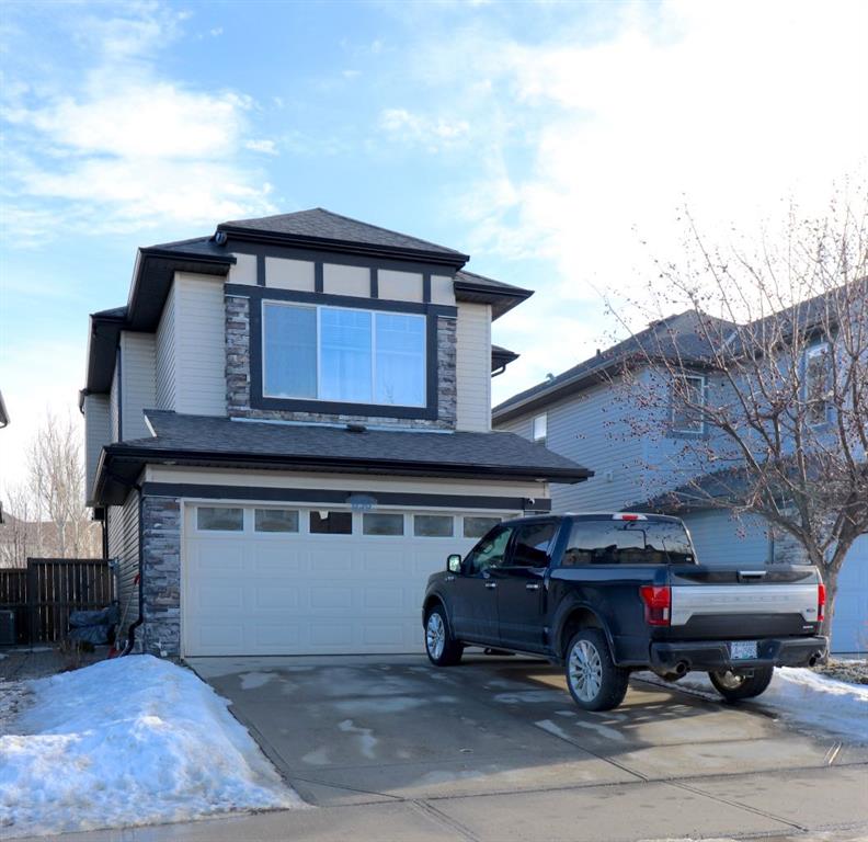 656 Cranston Drive SE, Calgary, Alberta, T3M 0B6