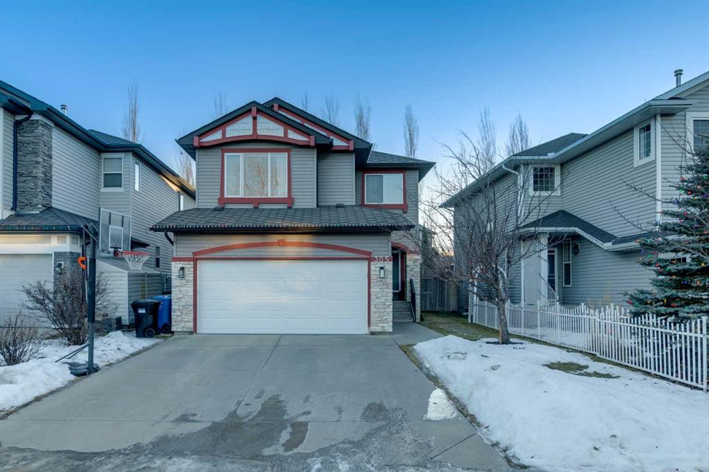 305 Tuscany Vista Road NW, Calgary, Alberta, T3L 3B3