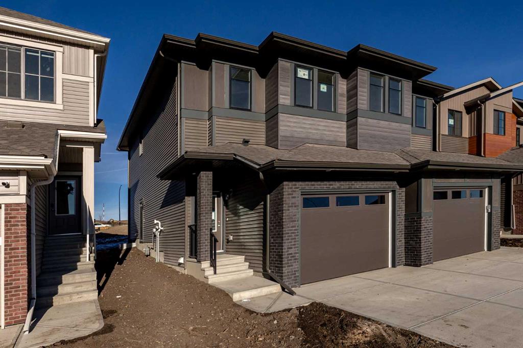 43 Heritage Manor, Cochrane, Alberta, T4C 0L3