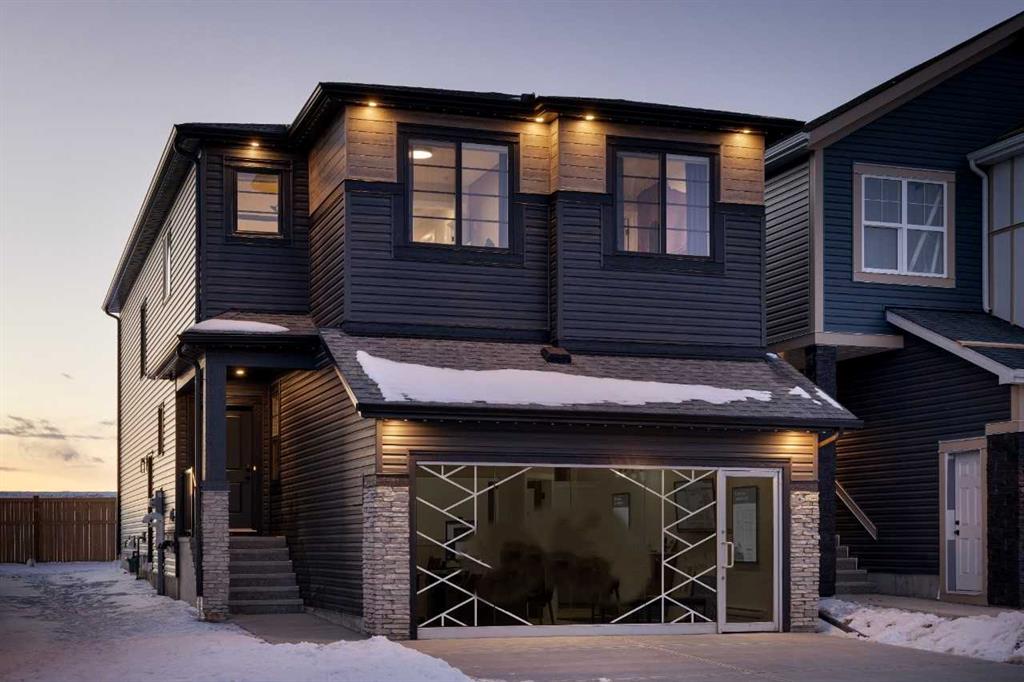 287 Ambledale Drive NW, Calgary, Alberta, T3P1W4