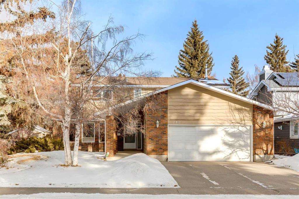 212 Oakside Circle SW, Calgary, Alberta, T2V 4H2