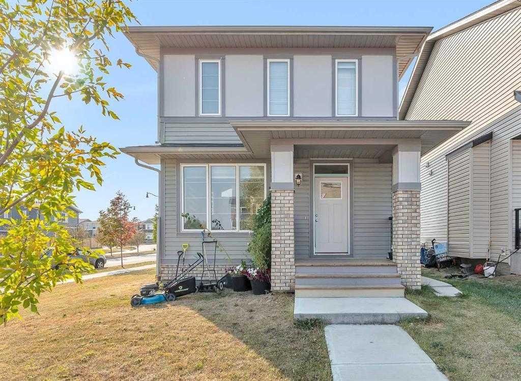 103 Dawson harbour Hill, Chestermere, Alberta, T1X2A2