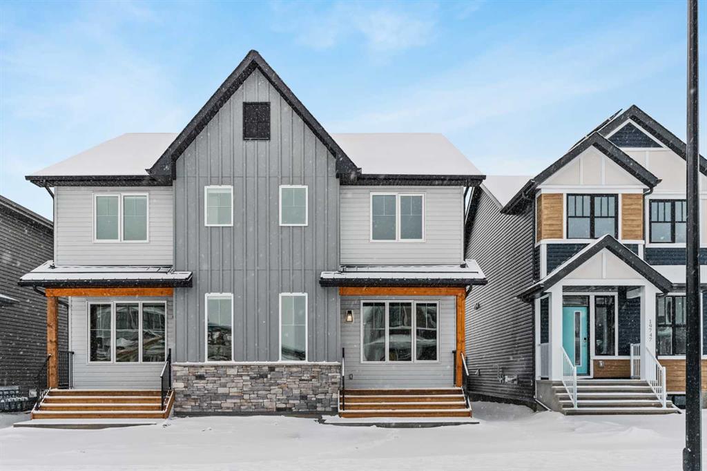 19749 45 Street SE, Calgary, Alberta, T3M 4B2