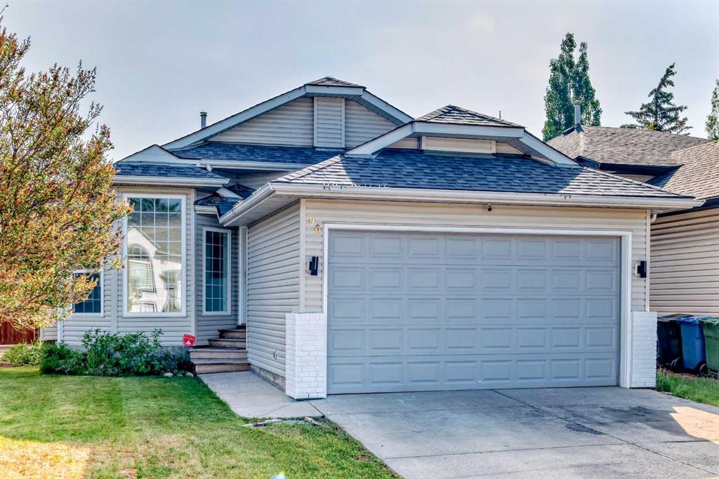 96 Douglas Ridge Close SE, Calgary, Alberta, T2Z 3M2