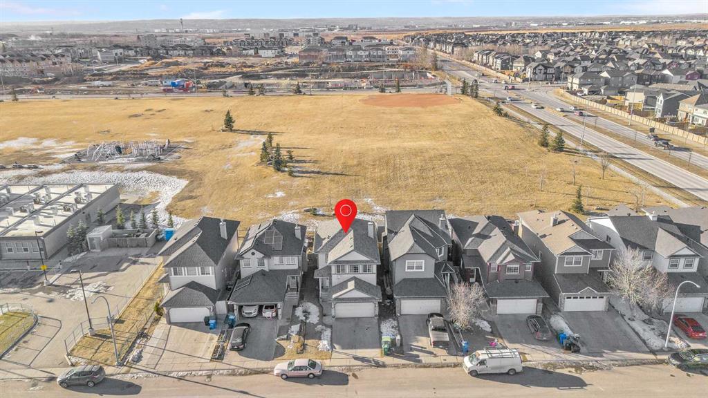 132 Saddletree Close NE, Calgary, Alberta, T3J 5J1
