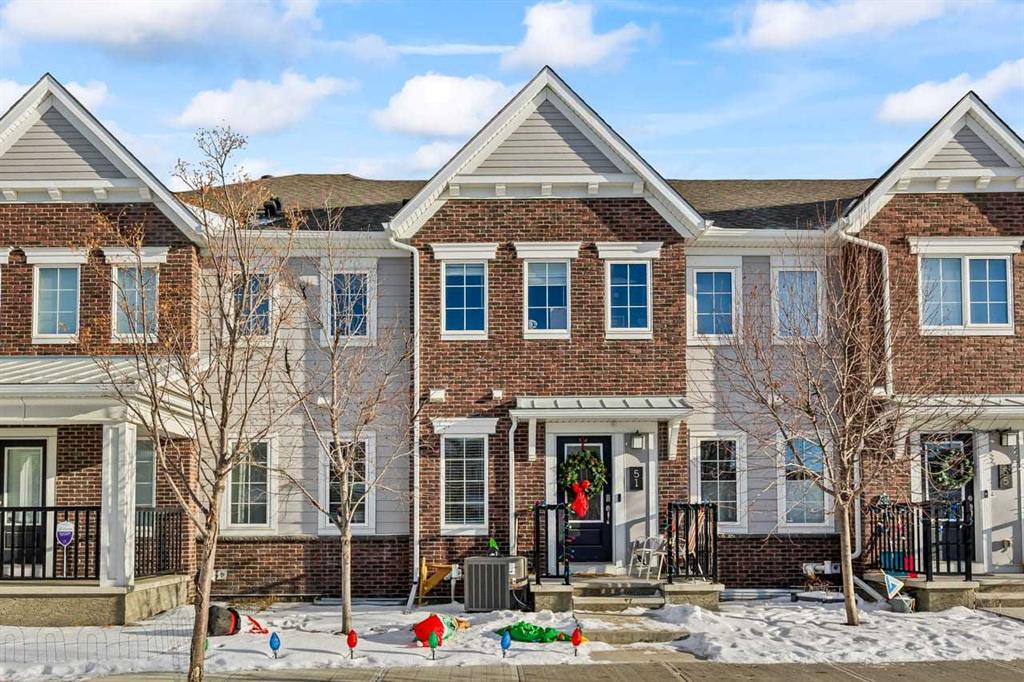 51 Yorkville Boulevard SW, Calgary, Alberta, T2X4K2