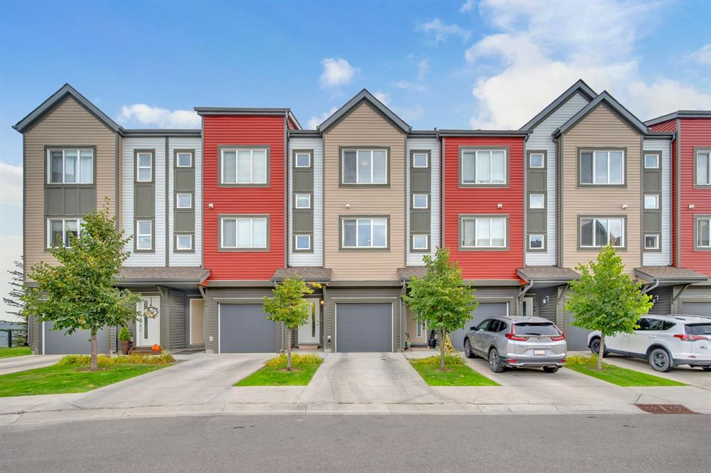 50 Copperstone Common SE, Calgary, Alberta, T2Z 5E4