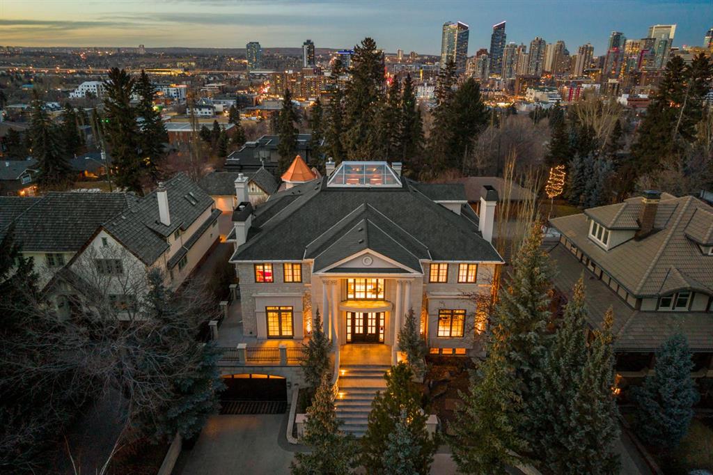 1320 Prospect Avenue SW, Calgary, Alberta, T2T 0X5