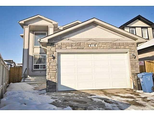 104 Taralake Common NE, Calgary, Alberta, T3J0J1