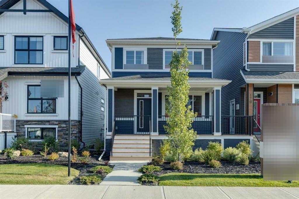 174 Mitchell Road NW, Calgary, Alberta, T3R2B5
