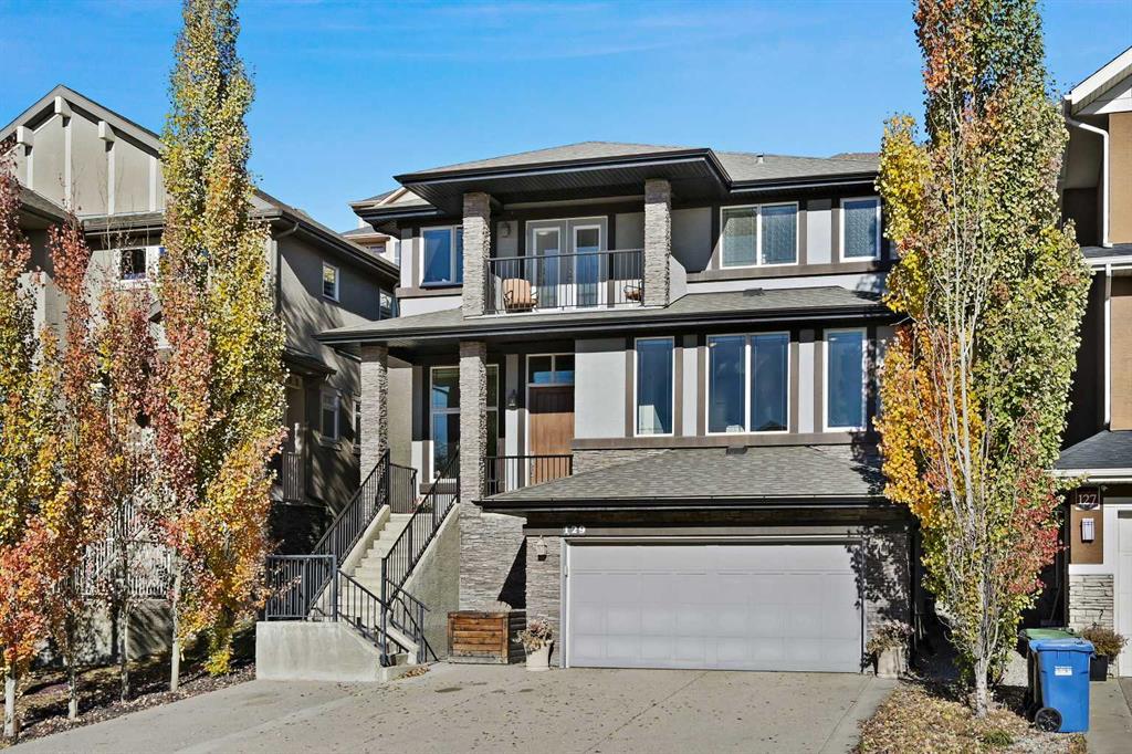 129 Springbluff Boulevard SW, Calgary, Alberta, T3H 0N3